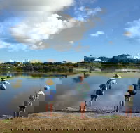 BIG4 Mackay Marine Tourist Park - Accommodation Tasmania