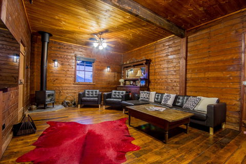 Blaxland's Cottage - Accommodation Tasmania 1