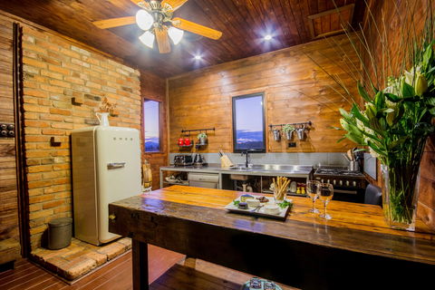 Blaxland's Cottage - Accommodation Tasmania 2