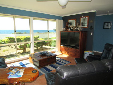 Blue Sea Dragon - Accommodation Tasmania 2