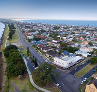 Boatrowers Hotel - Accommodation Tasmania
