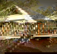 Bombah Point Eco Cottages - Accommodation Tasmania