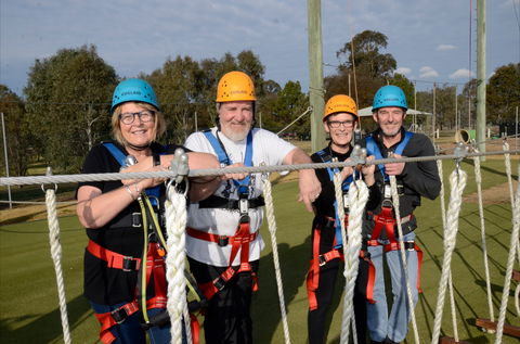 Borambola Sport And Recreation Centre - Accommodation Tasmania 0