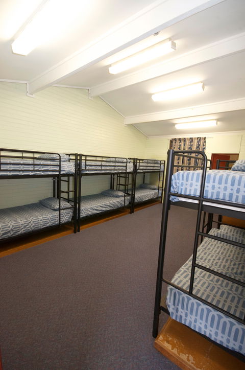 Borambola Sport And Recreation Centre - Accommodation Tasmania 1