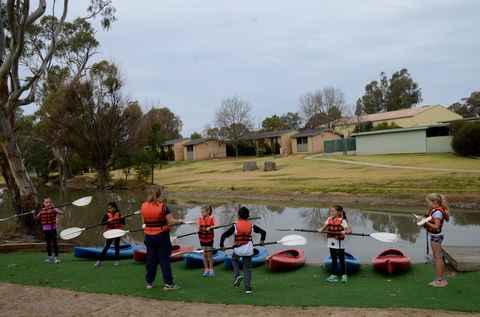 Borambola Sport And Recreation Centre - Accommodation Tasmania 2