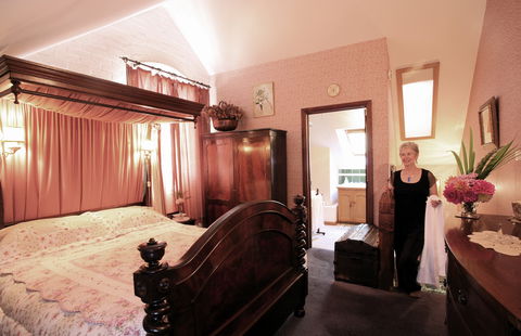 Bowerbank Mill B&B - Accommodation Tasmania 1