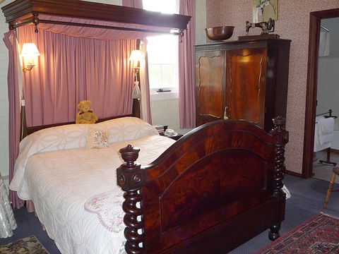 Bowerbank Mill B&B - Accommodation Tasmania 2