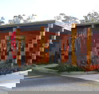 Bridgewater Public Caravan Park - Accommodation Tasmania