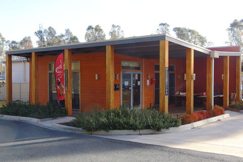 Bridgewater Public Caravan Park - Accommodation Tasmania 0
