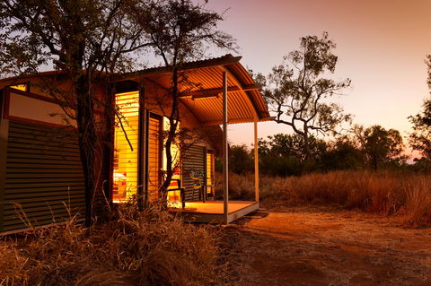 Bungle Bungle Savannah Lodge - Accommodation Tasmania 2