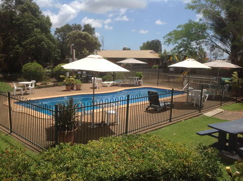 Bundaberg East Cabin And Tourist Park - Accommodation Tasmania 0