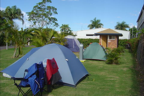 Bundaberg East Cabin And Tourist Park - Accommodation Tasmania 2