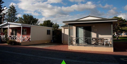 Burns Beach Sunsets Village - Accommodation Tasmania 1