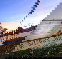 Canning Bridge Auto Lodge - Accommodation Tasmania