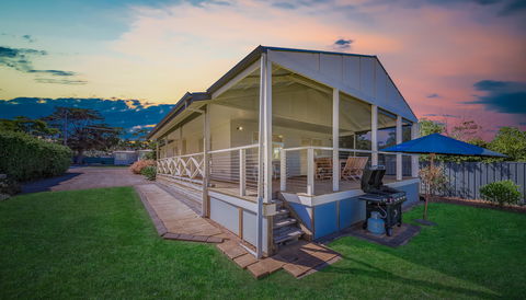 Carrawaves - Accommodation Tasmania 0