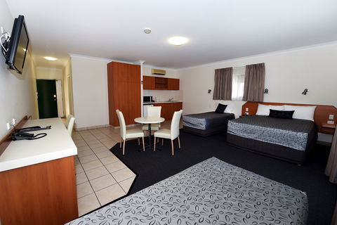 Carriers Arms Hotel Motel - Accommodation Tasmania 2