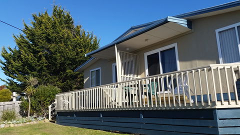 Carmen's Inn - Accommodation Tasmania 0