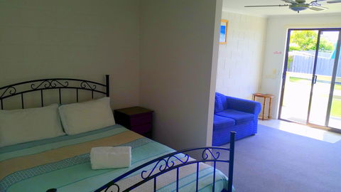 Carmen's Inn - Accommodation Tasmania 1