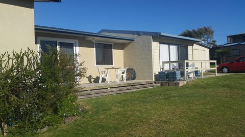 Carmen's Inn - Accommodation Tasmania 2