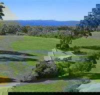 Celestine Retreat - Accommodation Tasmania