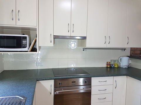 Centennial Terrace Apartments - Accommodation Tasmania 1