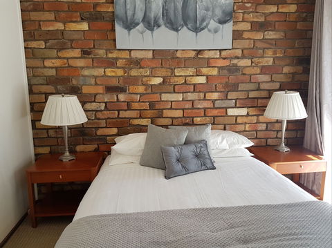 Centennial Terrace Apartments - Accommodation Tasmania 2