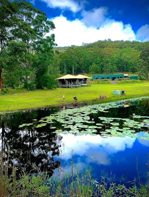 Challenge Chaser Retreat - Accommodation Tasmania 0