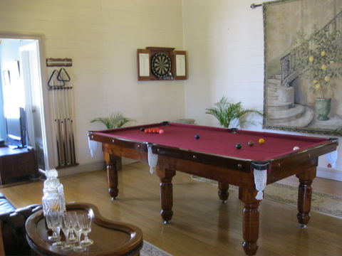 Classique Bed And Breakfast - Accommodation Tasmania 2