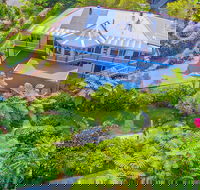 Cloud 9 Cliff Top Eagle Heights - Accommodation Tasmania
