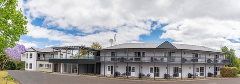 Clouds Montville - Accommodation Tasmania 0