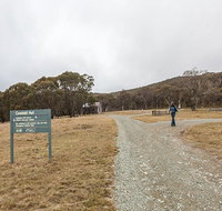 Cooinbil Hut campground - Accommodation Tasmania