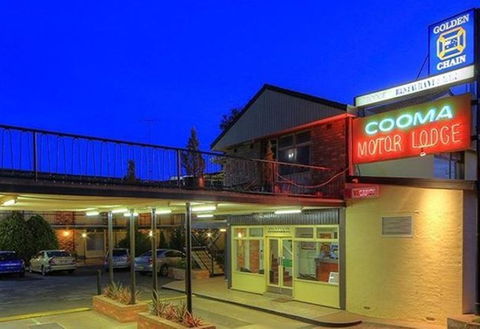 Cooma Motor Lodge - Accommodation Tasmania 1