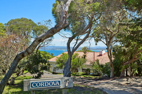 Cordova - Accommodation Tasmania 0