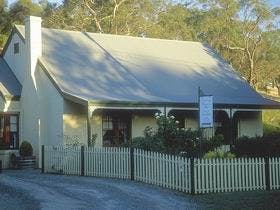 Country Pleasures Bed And Breakfast - Accommodation Tasmania 1