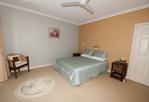 Crabapple Lane Bed And Breakfast - Accommodation Tasmania 0
