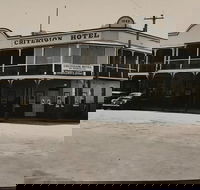 Criterion Hotel Grenfell - Accommodation Tasmania