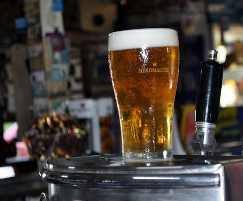 Daly Waters Historic Pub - Accommodation Tasmania 1