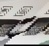 Dolina - Hunter Valley - Accommodation Tasmania