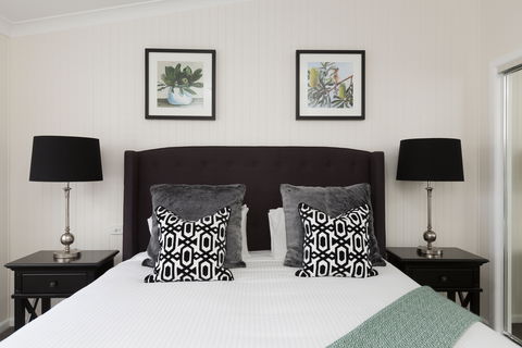 Dolina - Hunter Valley - Accommodation Tasmania 0