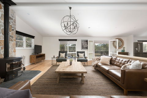 Dolina - Hunter Valley - Accommodation Tasmania 1