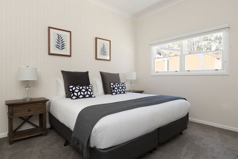 Dolina - Hunter Valley - Accommodation Tasmania 2