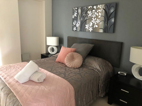 Dolphin Quay 3 Bedroom Apartment - Accommodation Tasmania 2