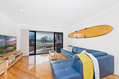 Dolphin Cove  North Haven - Accommodation Tasmania 0