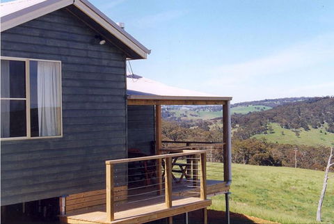 Duckmaloi Farm - Accommodation Tasmania 0