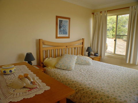 Duckmaloi Farm - Accommodation Tasmania 1