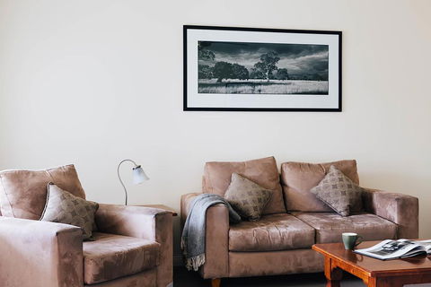 Dunkeld Studio Accommodation - Accommodation Tasmania 1