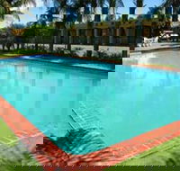 Edge Hotel Motel - Accommodation Tasmania