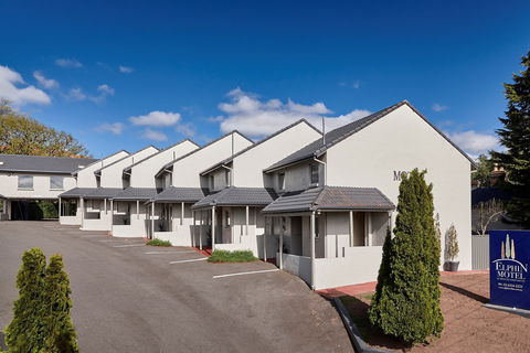 Elphin  Motel & Serviced Apartments - Accommodation Tasmania 0