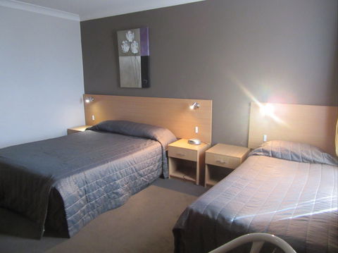 El Toro Motor Inn - Accommodation Tasmania 1