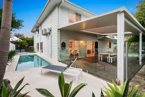Elua Beach House - Accommodation Tasmania 0